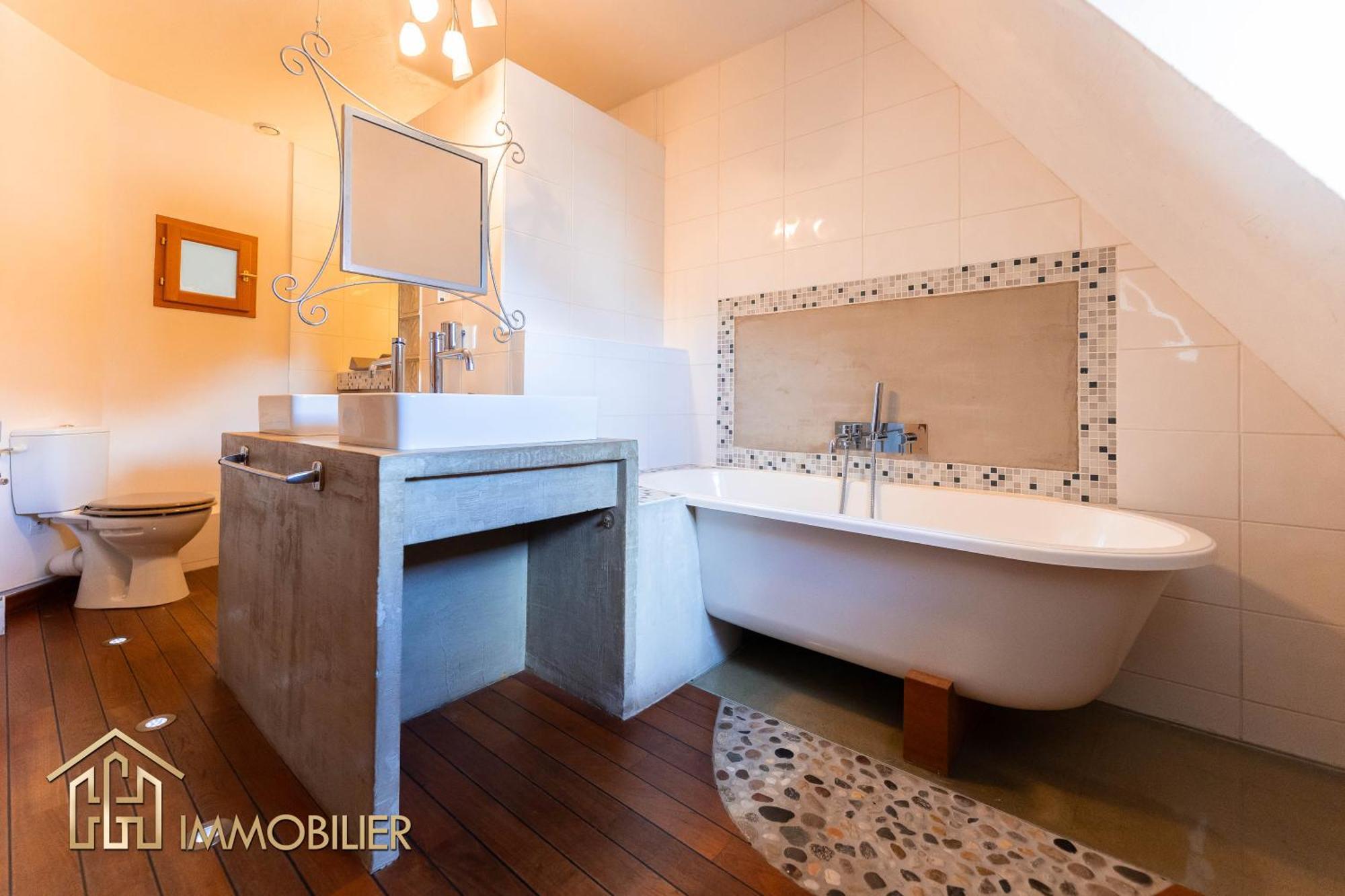 קולמר Au Bonheur Des Anges Appartement Duplex מראה חיצוני תמונה